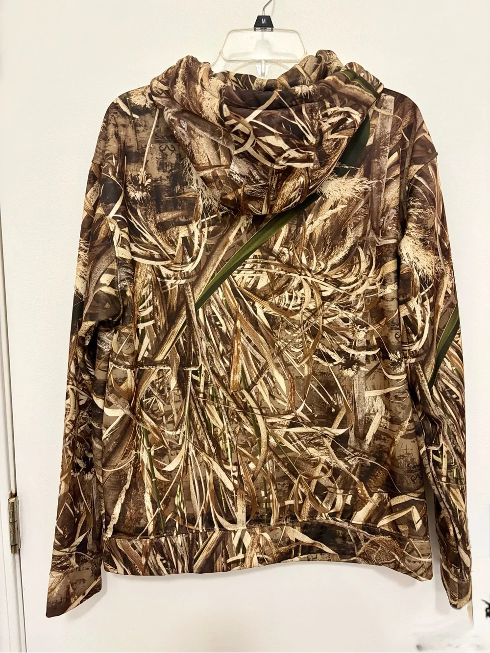 RedHead realtree style